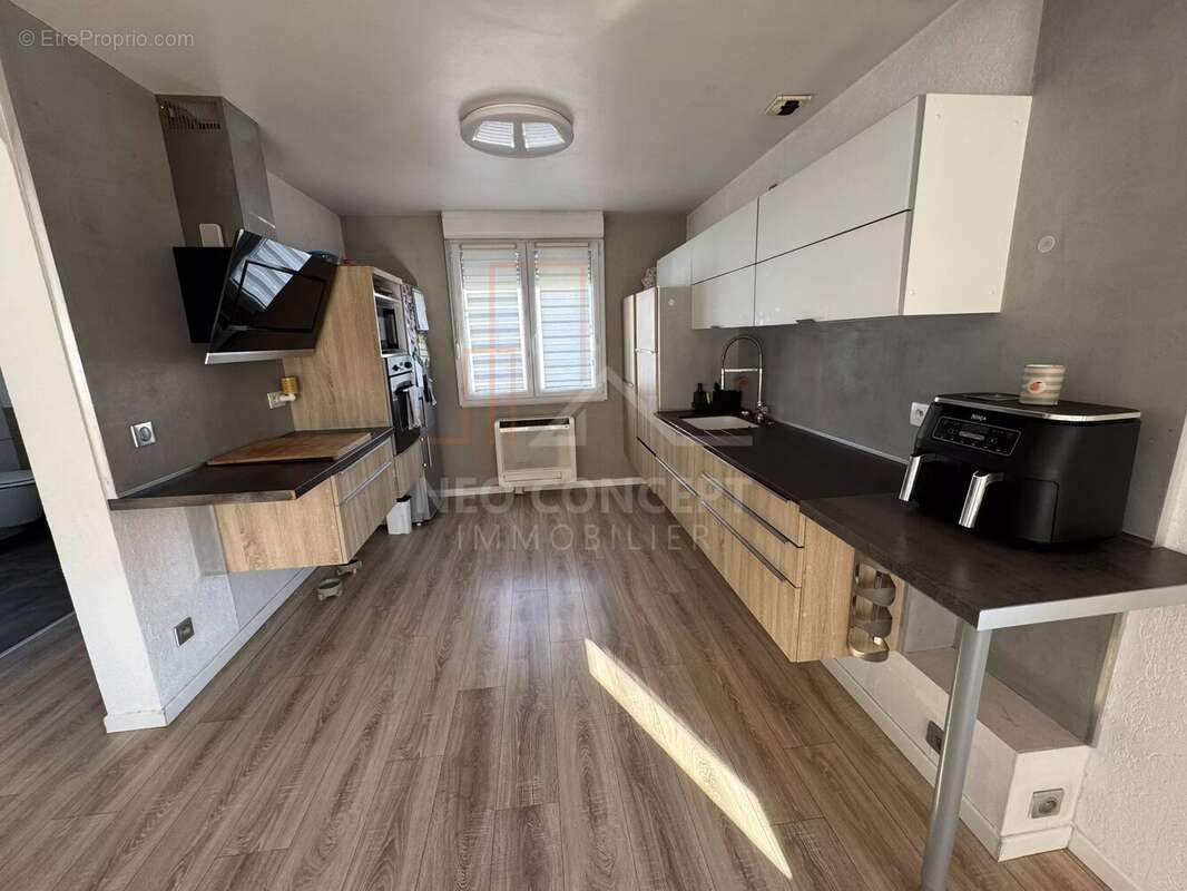 Maison à ROPPENHEIM