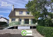 Maison à VIBRAYE