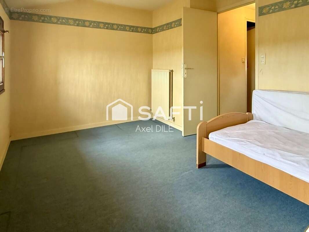 Photo 8 - Maison à JALLAIS