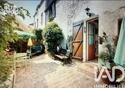 Photo 1 - Maison à TOUQUIN