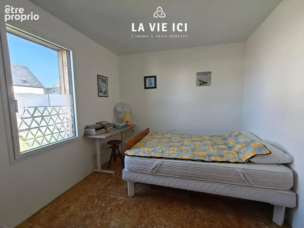 Maison au calme, proche des plages et d'Auray - photo 4