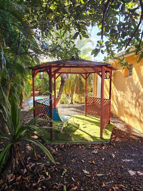 Maison à SAINT-FRANCOIS