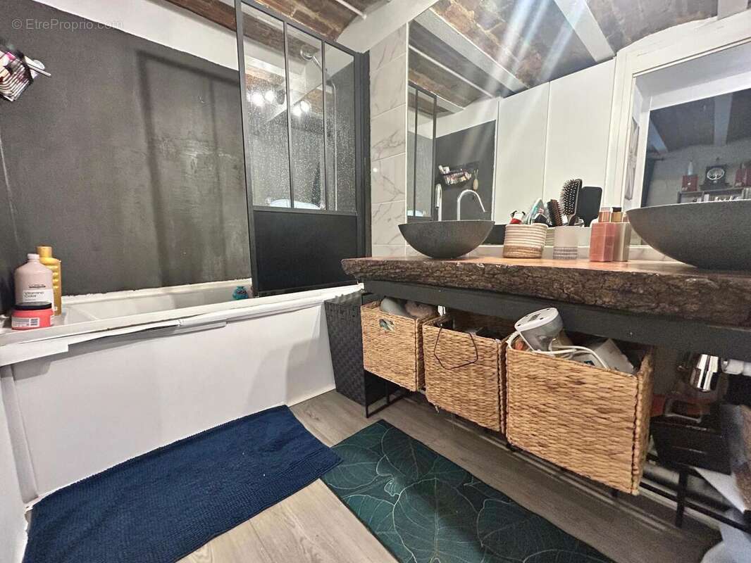 Maison 104 m² à Bordeaux  - photo 7