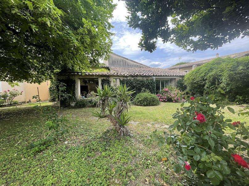 Maison à LORIOL-SUR-DROME