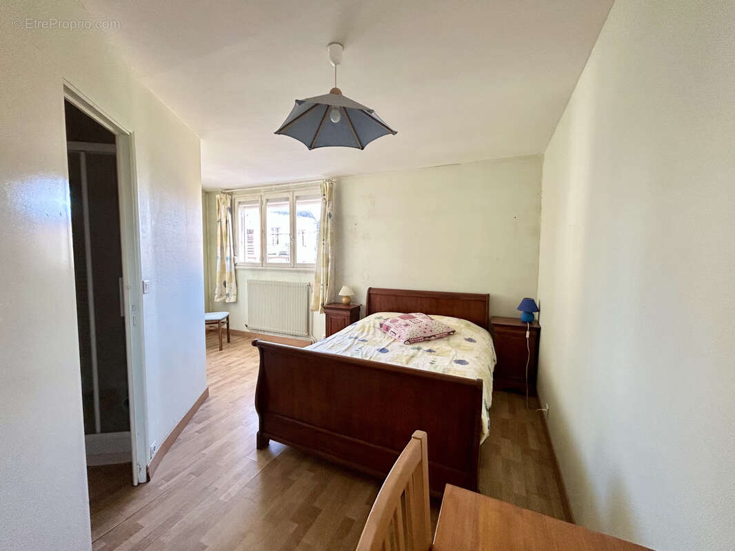 Maison à CAYEUX-SUR-MER