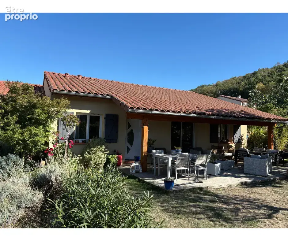 Maison Type 4 - photo 12