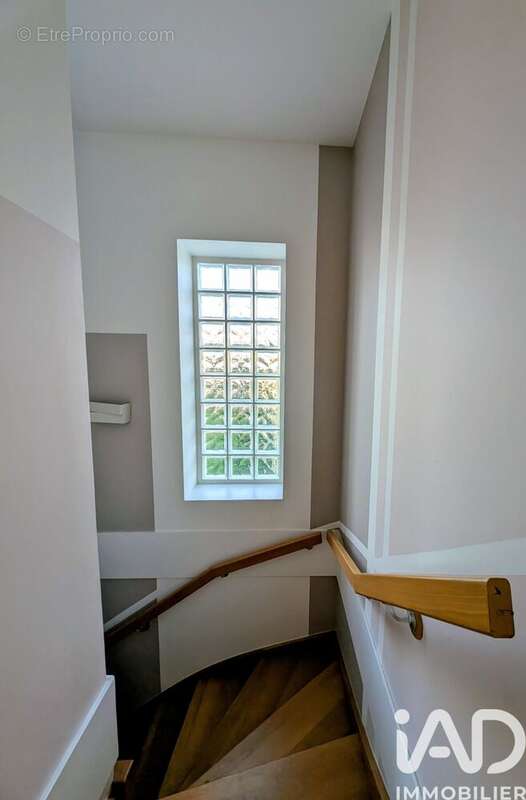 Photo 5 - Maison à L'ISLE-ADAM