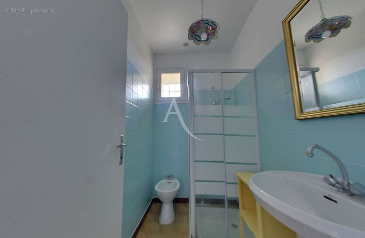 Maison à CAZES-MONDENARD