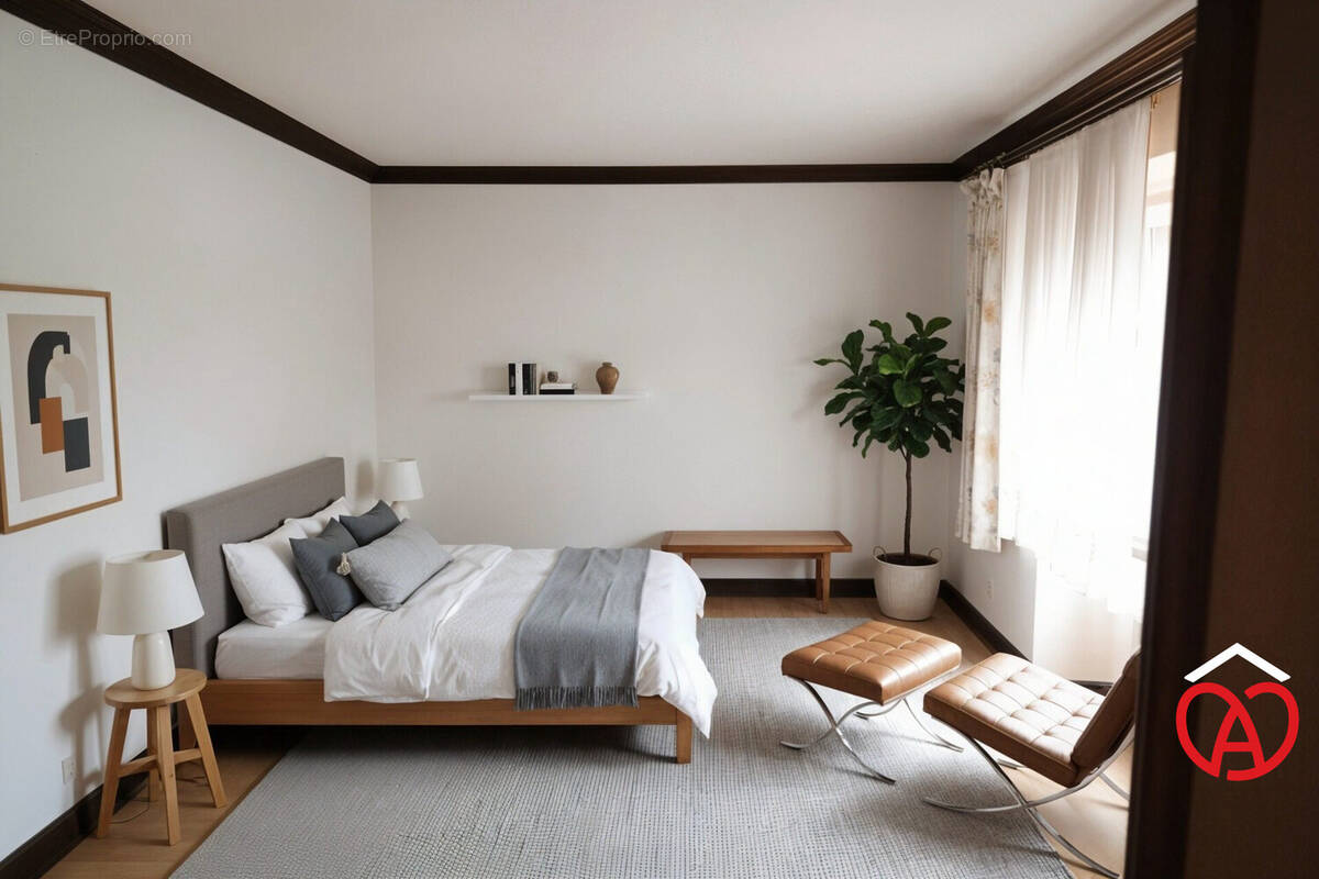 Maison à PHALSBOURG