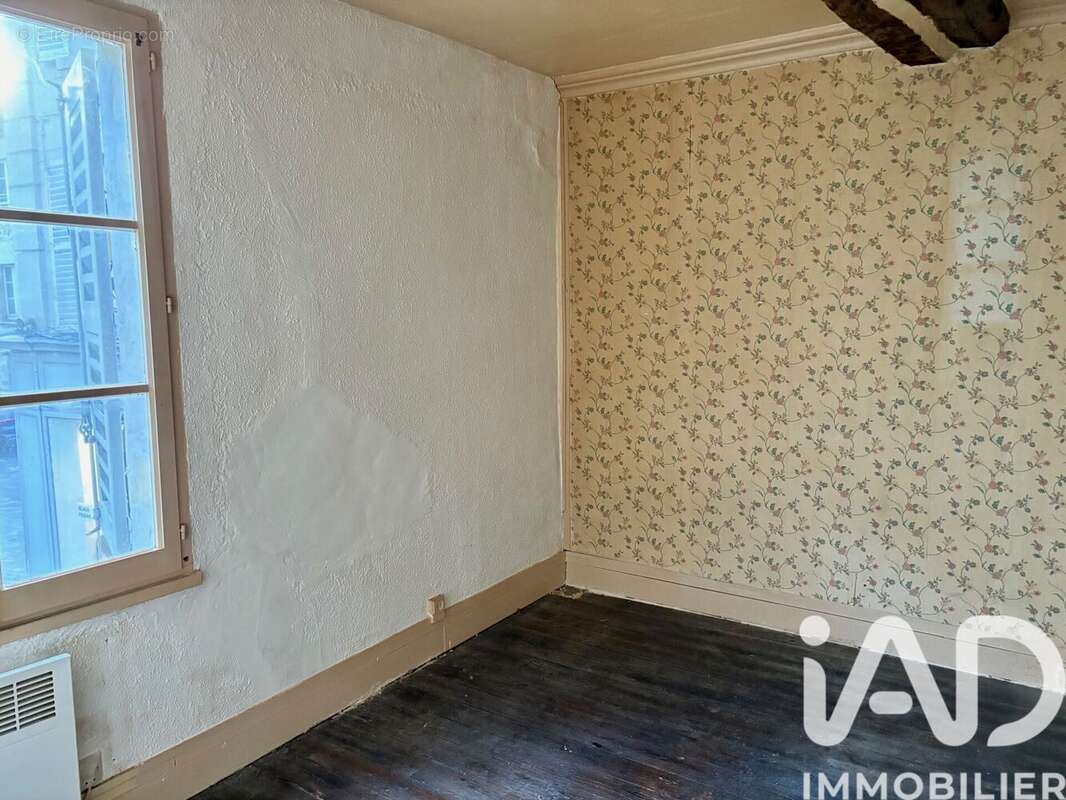 Photo 2 - Appartement à SENLIS