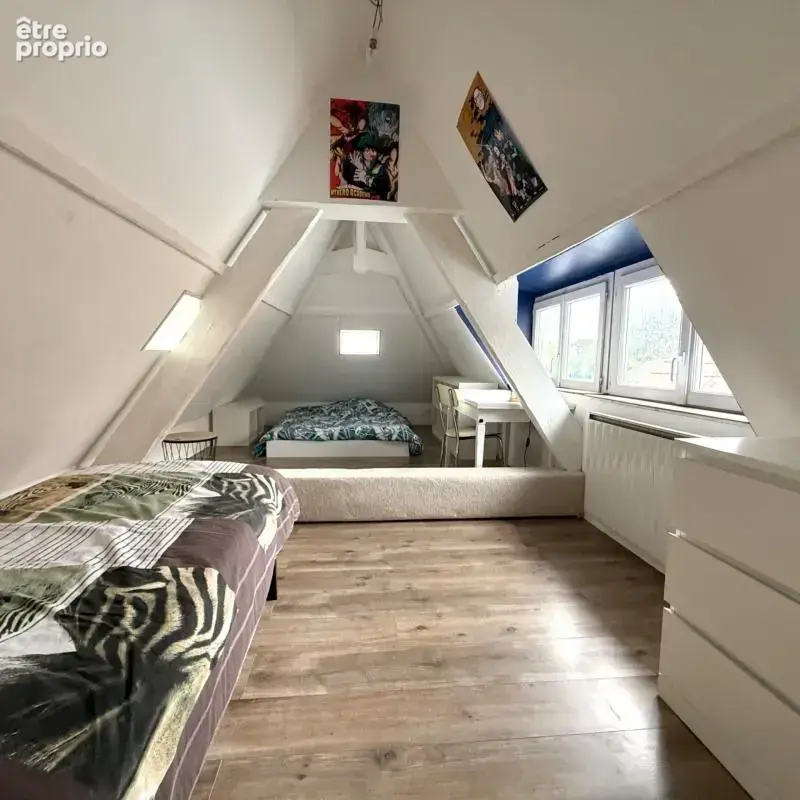 Maison à vendre 5 pièces DIEPPE (76) - photo 19