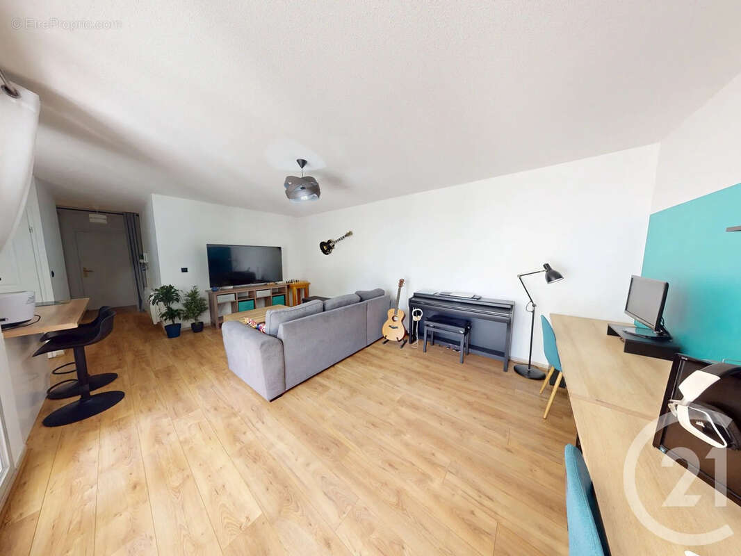 Appartement à COLOMIERS
