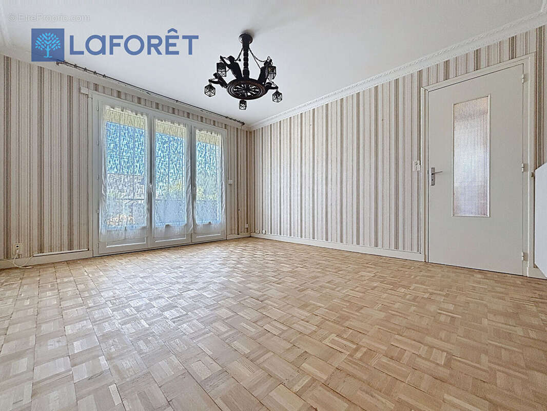 Maison familiale aux beaux volumes - photo 8