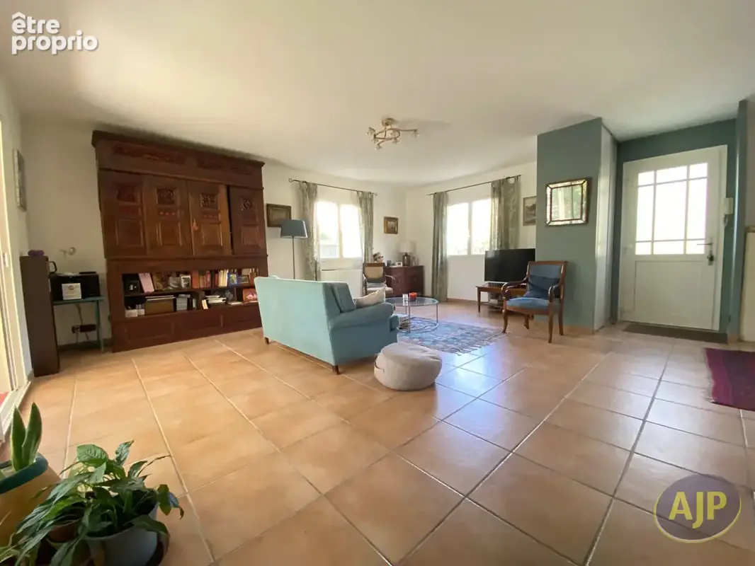Bordeaux cauderan - maison 5 chambres - photo 2
