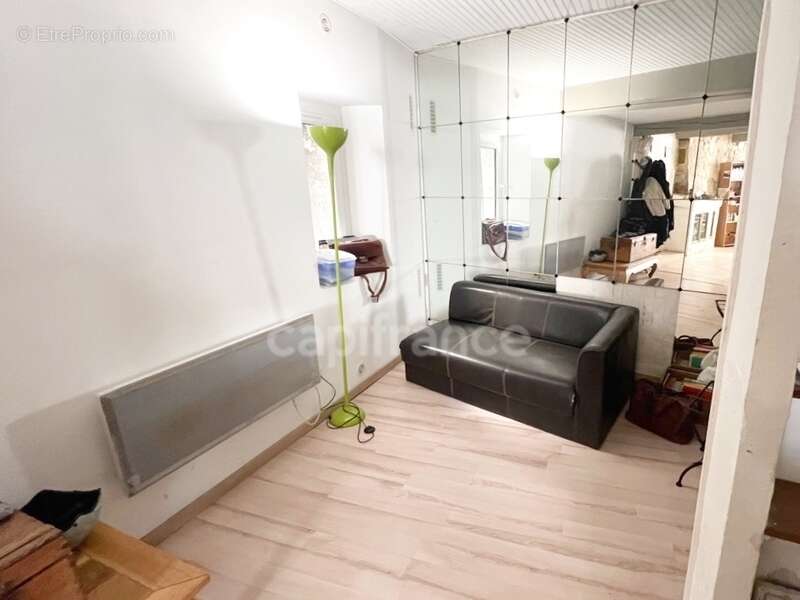 Maison à FORCALQUIER