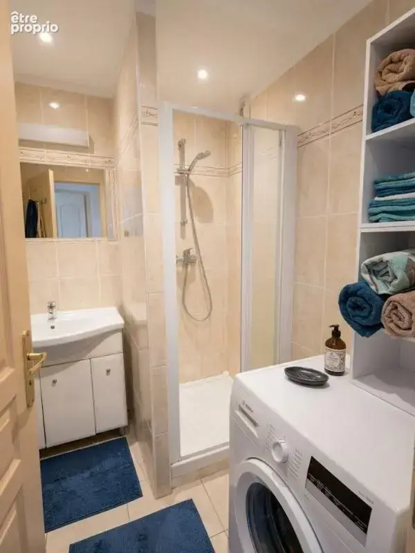 Appartement À Vendre - photo 7