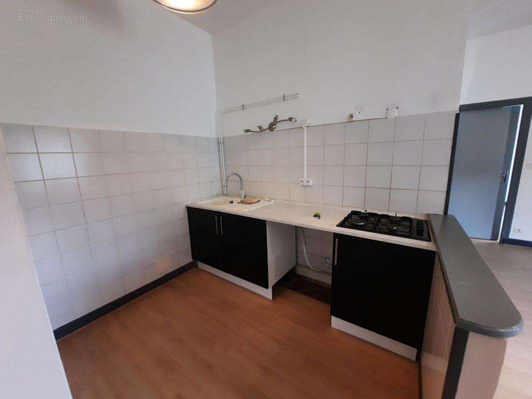 Maison Tulle 4 pièce(s) 135 m2 + appartement  T2 42 m² - photo 13