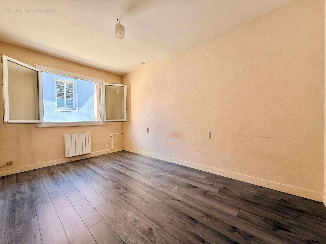 Appartement à PONTAILLER-SUR-SAONE