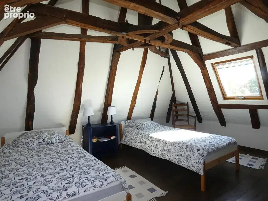Maison 130 m2 / 3 chambres / piscine / terrain 5749m² - photo 15