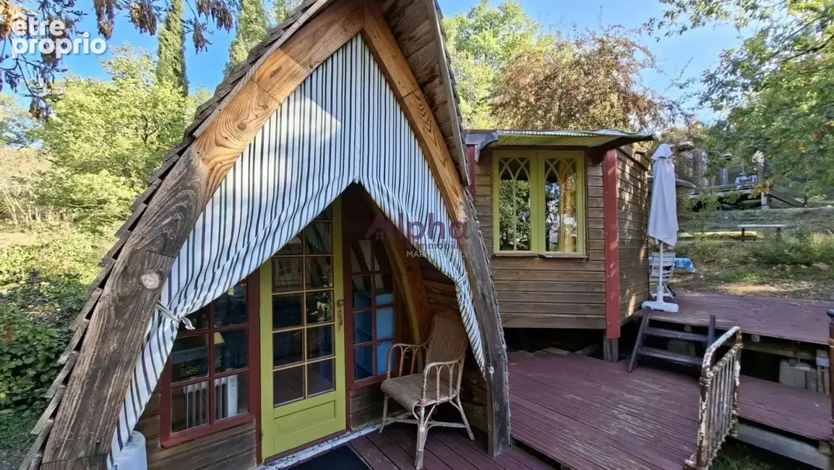 Maison à vendre à Verfeil (82330) - photo 4