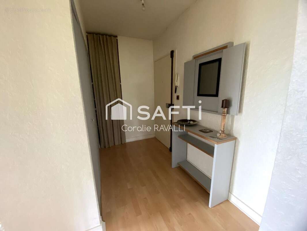 Photo 6 - Appartement à SOYAUX