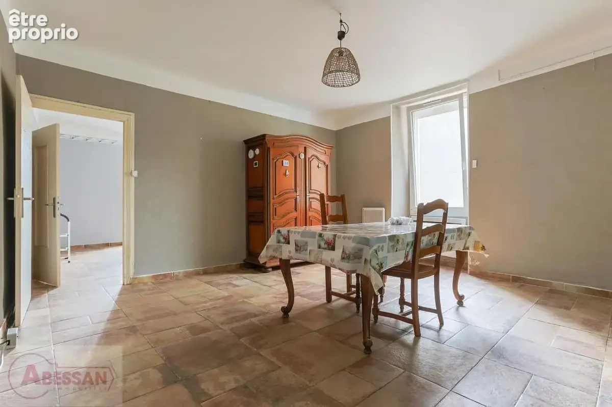 Appartement 6 pièces 132 m² à vendre à Besseges (30160) - photo 7
