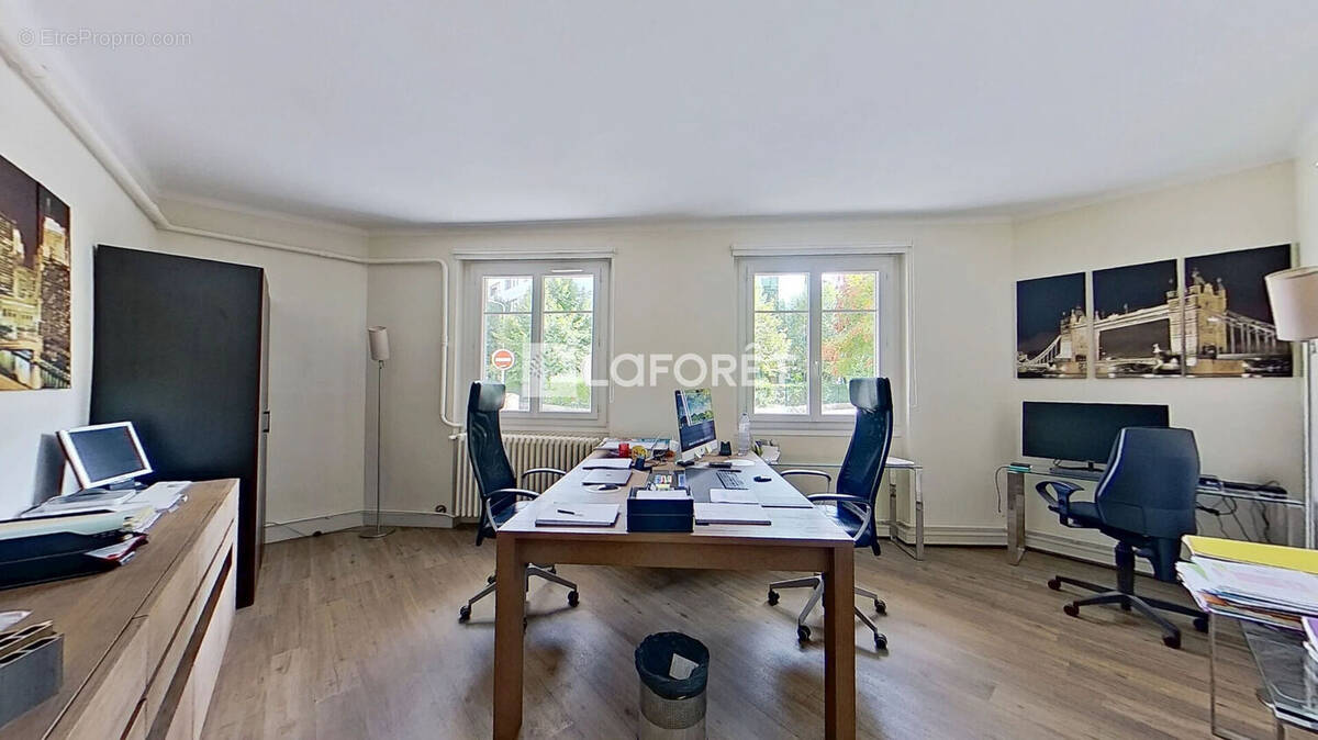 Appartement à LYON-8E