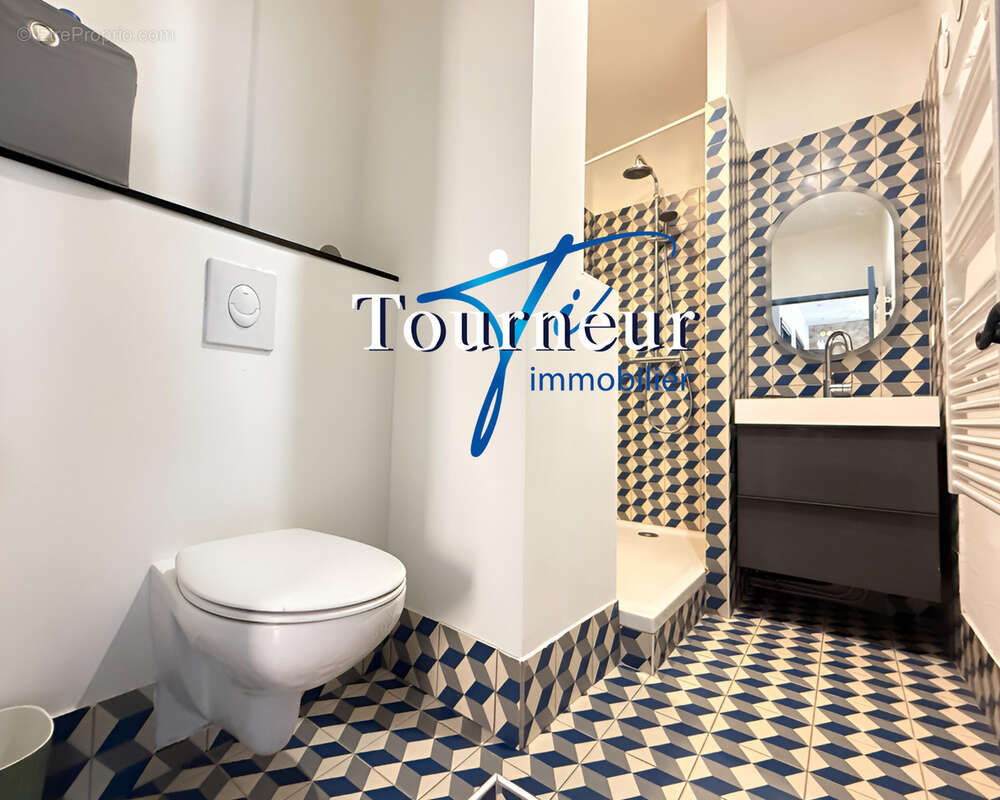 Appartement à SANARY-SUR-MER