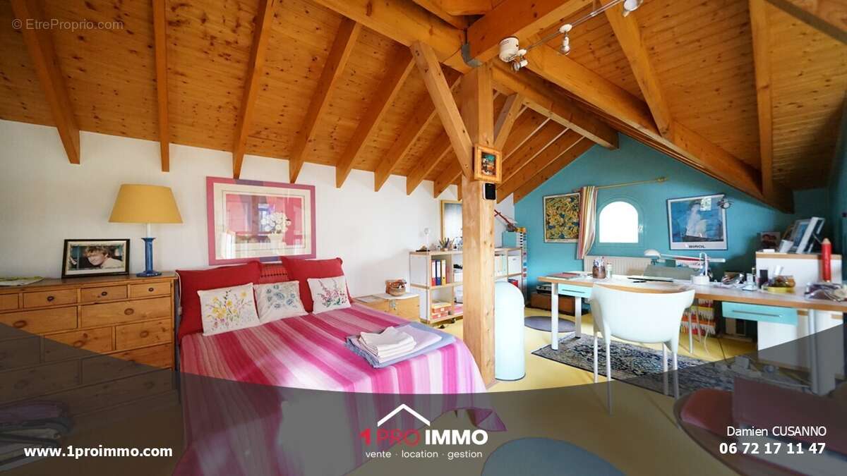 photos n°9 - Maison à SAINT-MARTIN-D'HERES