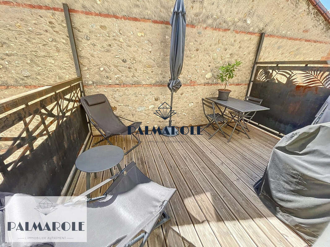 Appartement à PERPIGNAN