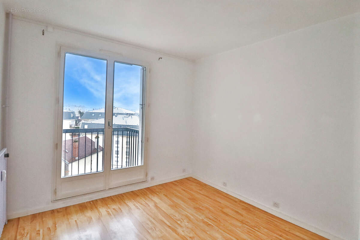 Appartement à SAINT-ANDRE-LES-VERGERS