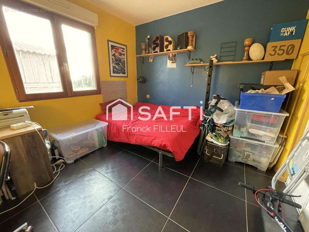 Photo 6 - Maison à SAINT-YRIEIX-LA-PERCHE