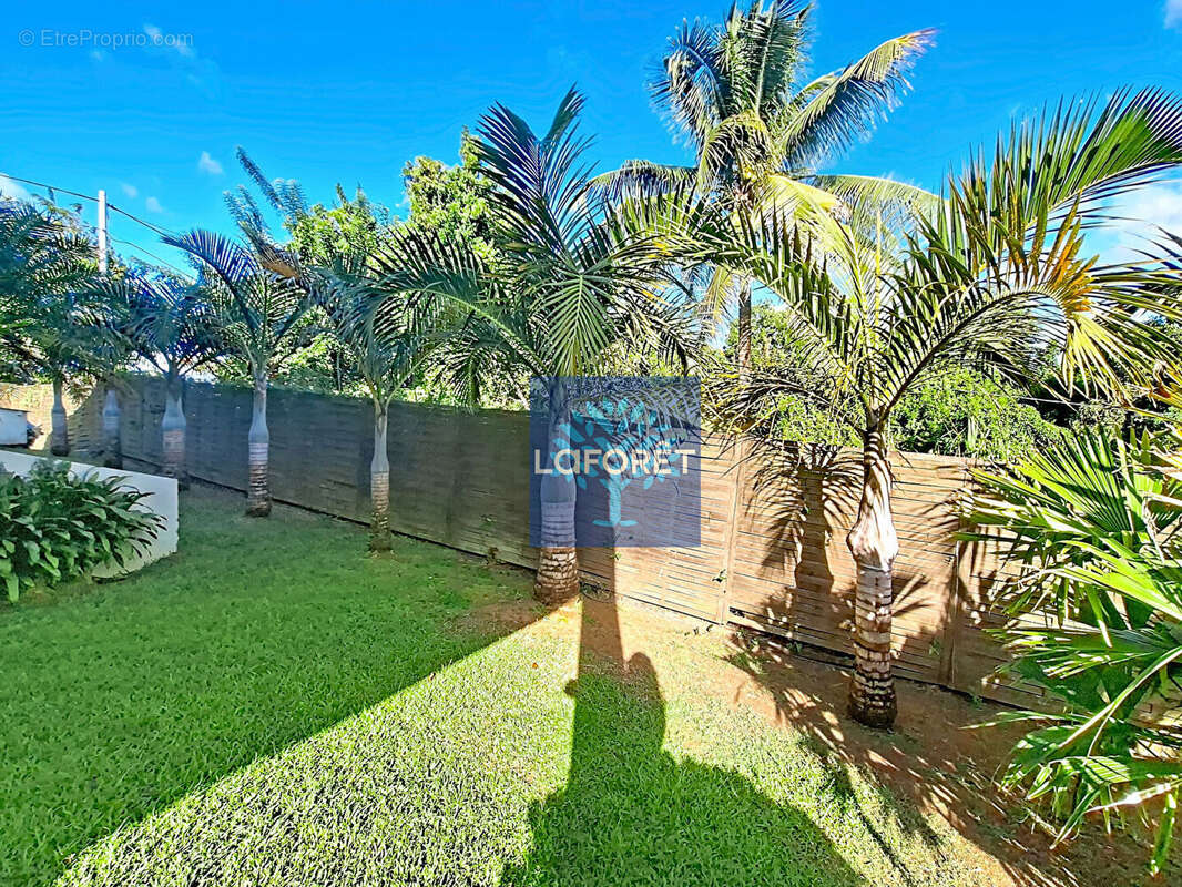 Maison à LE LAMENTIN