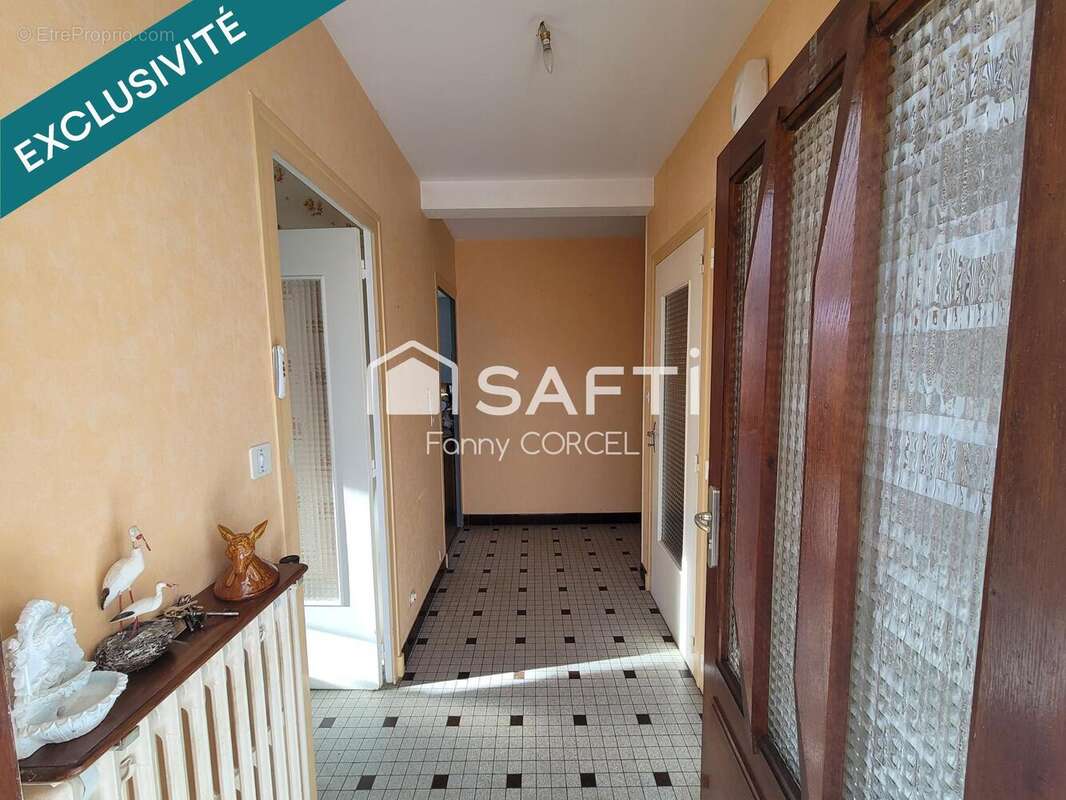 Photo 3 - Maison à LAIGNES