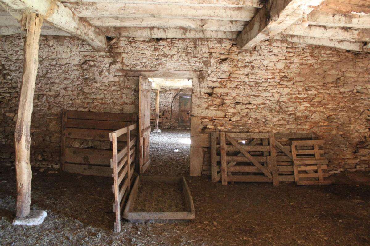 Maison à LABASTIDE-MURAT