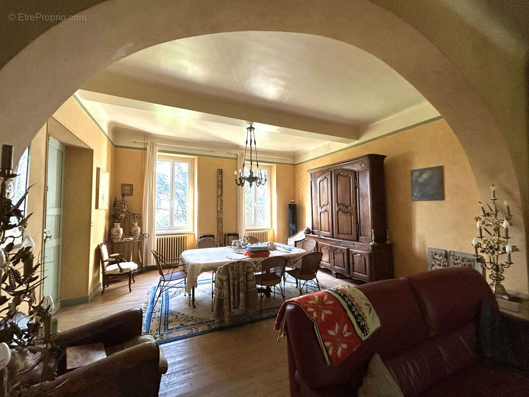 Maison à CARLIPA