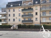 Appartement à LE TRAIT