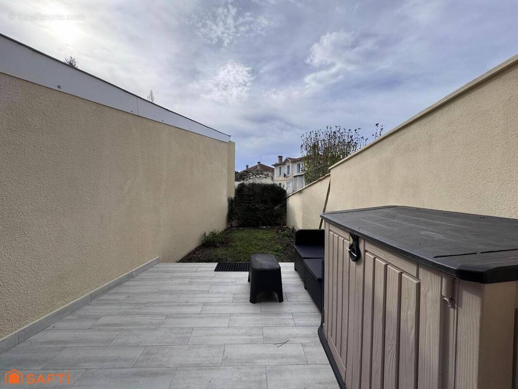 Photo 1 - Maison à MIOS