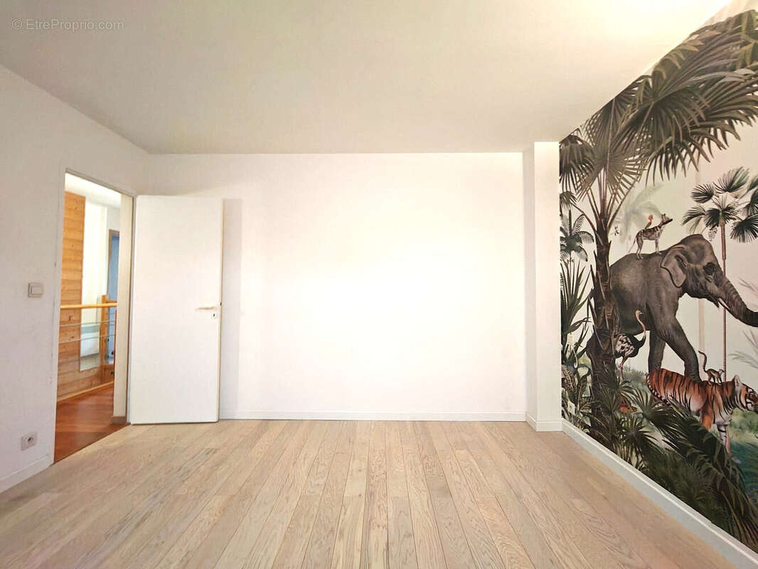 Maison à MORSANG-SUR-ORGE