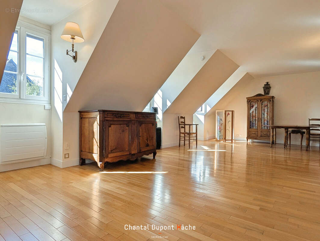 Appartement à CHARTRES