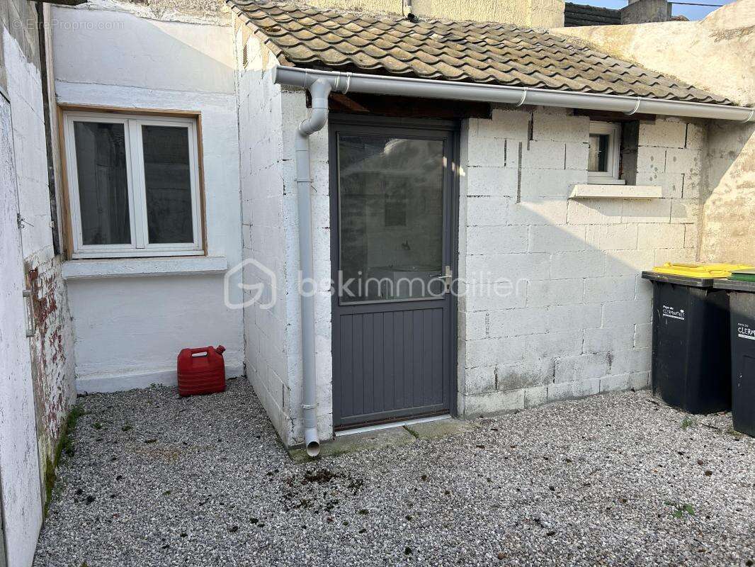 Maison à AGNETZ