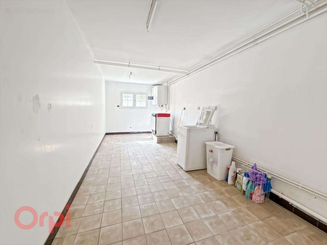 Maison À Vendre - photo 14