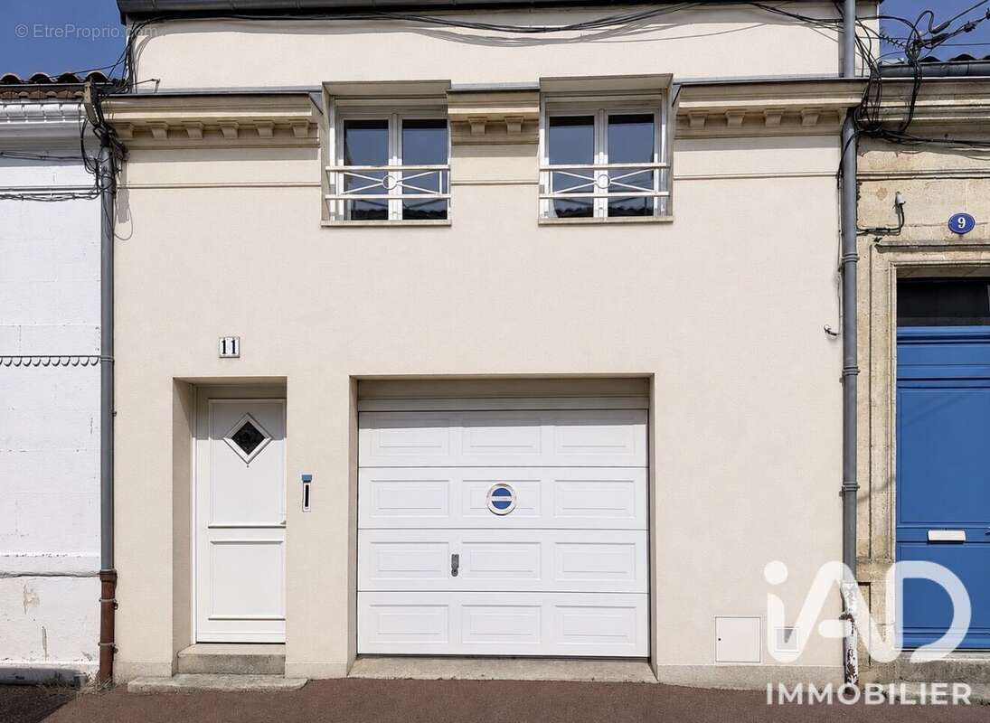 Maison 73 m² à Le Bouscat  - photo 6