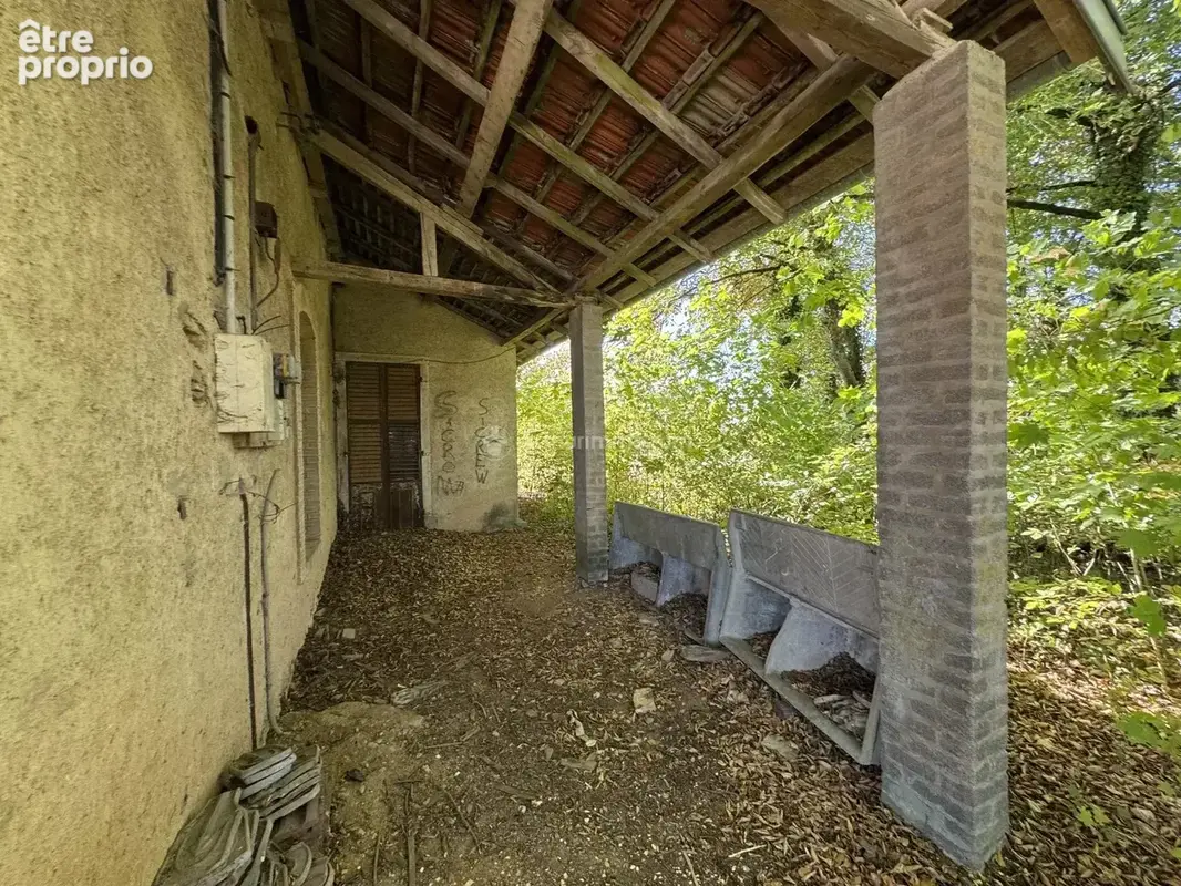 Ancien Café de la Gare – Liffol-le-Grand – Idéal investisseur - photo 10