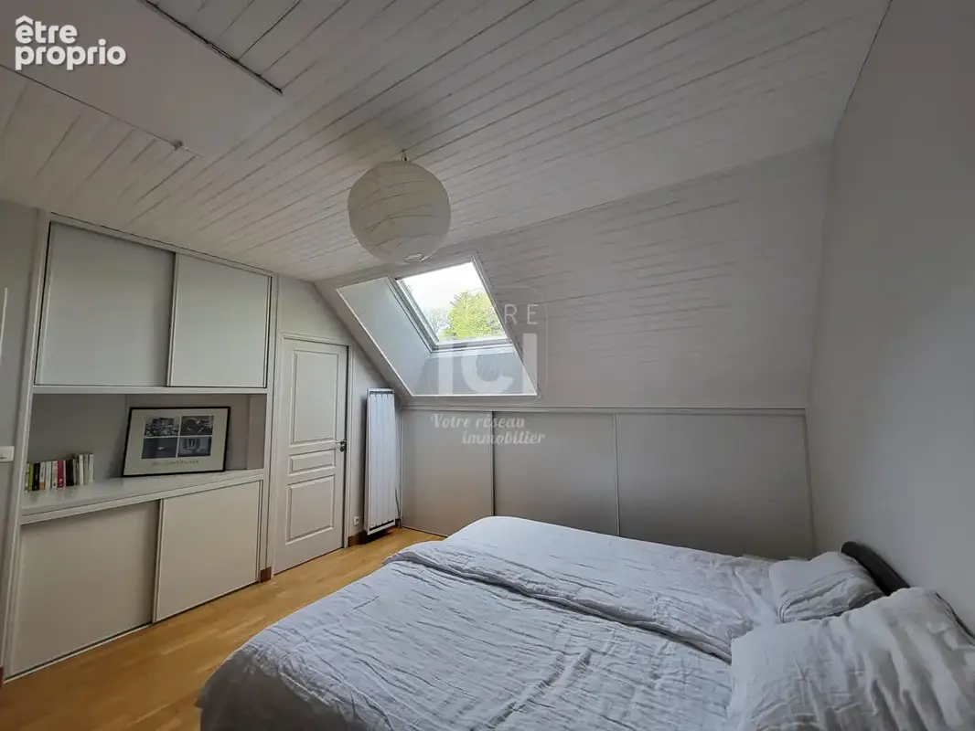 Nouveau! Rare à Orvault-Bourg. Maison familiale 5 chambres - photo 9