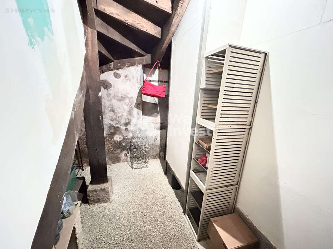 Maison à ANCY-LE-FRANC