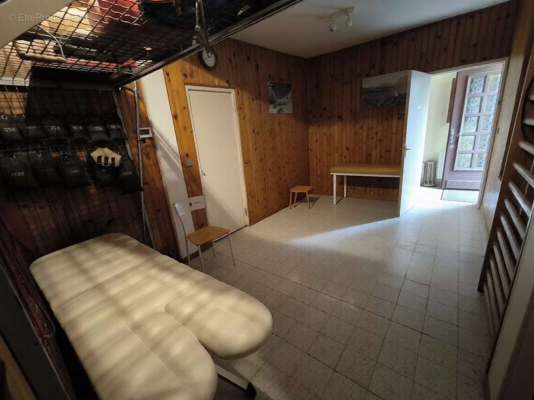 Maison à CHATEAU-THIERRY
