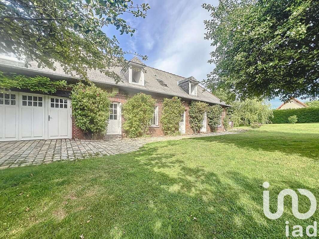 Photo 6 - Maison à PAVILLY