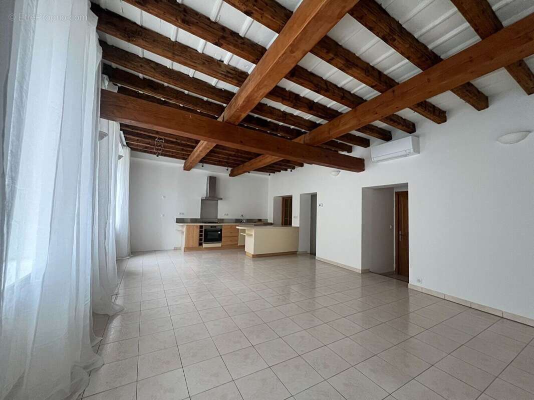 Appartement à AVIGNON