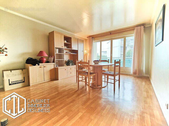 Appartement F3 - photo 3